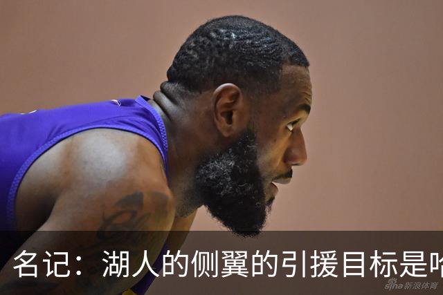 名记：湖人的侧翼的引援目标是哈里斯、格莱姆斯和迪恩·韦德