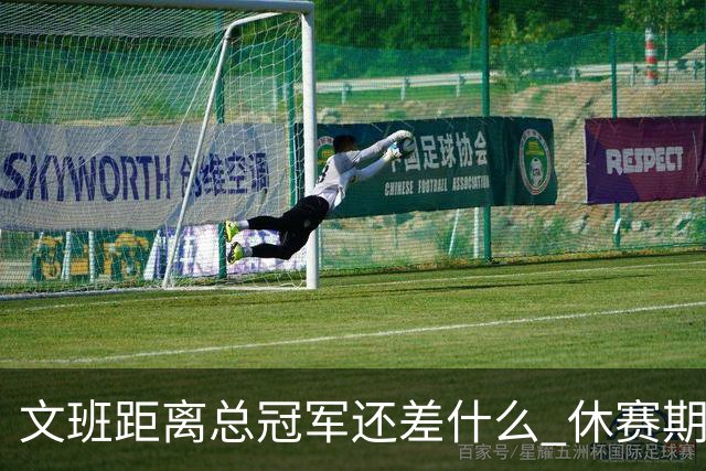 文班距离总冠军还差什么 休赛期救赎从增重开始？